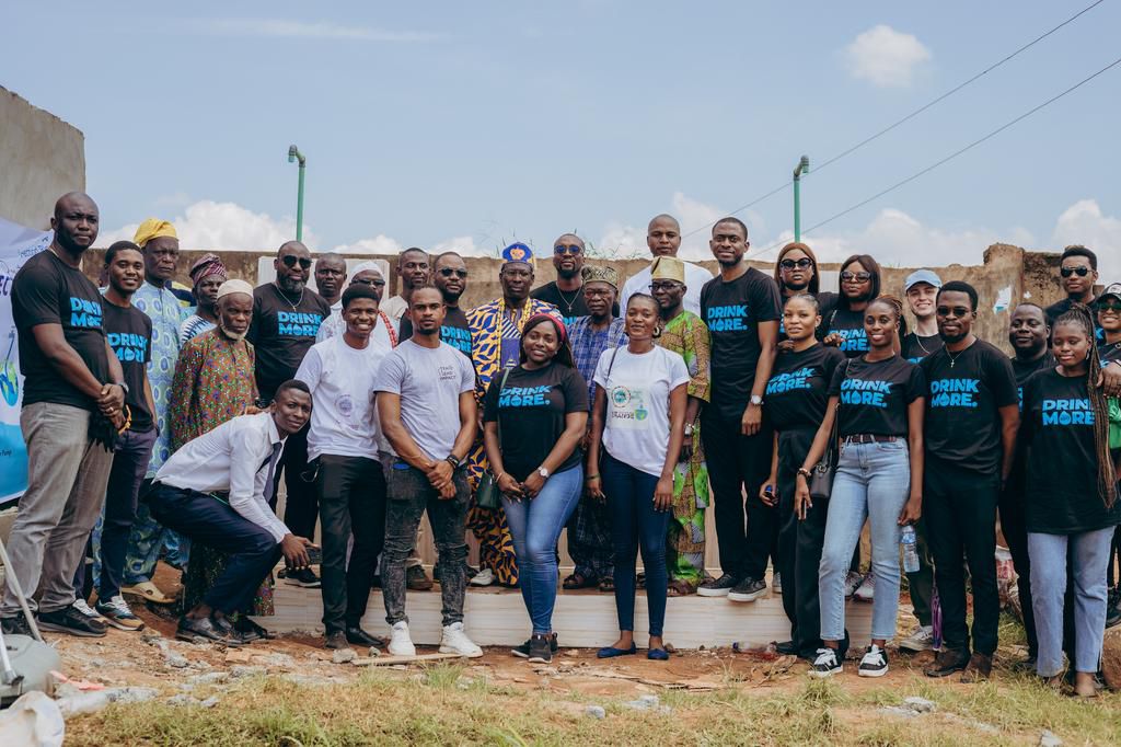 Pernod Ricard Nigeria