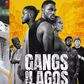 Lagos indigenes cancel 'Gang of Lagos' over portrayal of Eyo masquerade