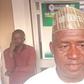 Retired Justice Habibu Shall [Independent]