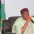 Taraba Governor Darius Ishaku