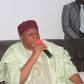 Taraba Governor Darius Ishaku