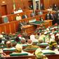 Nigeria's National Assembly. [Punch]
