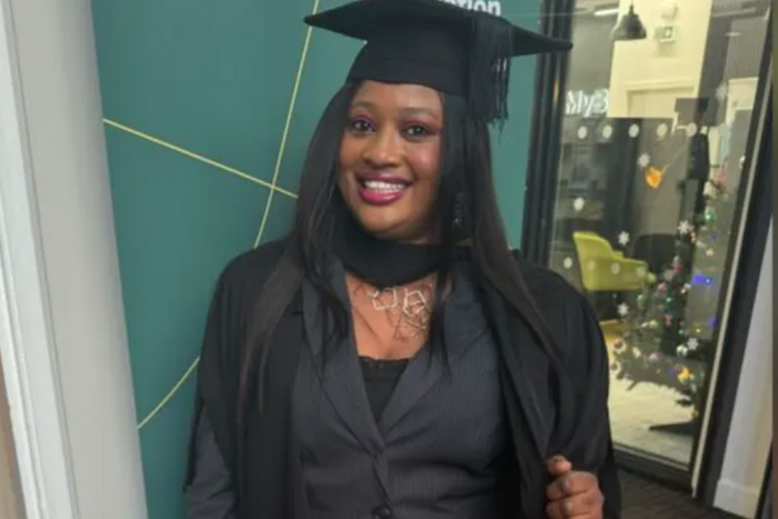 Oluwaseun Bello [GoFundMe]