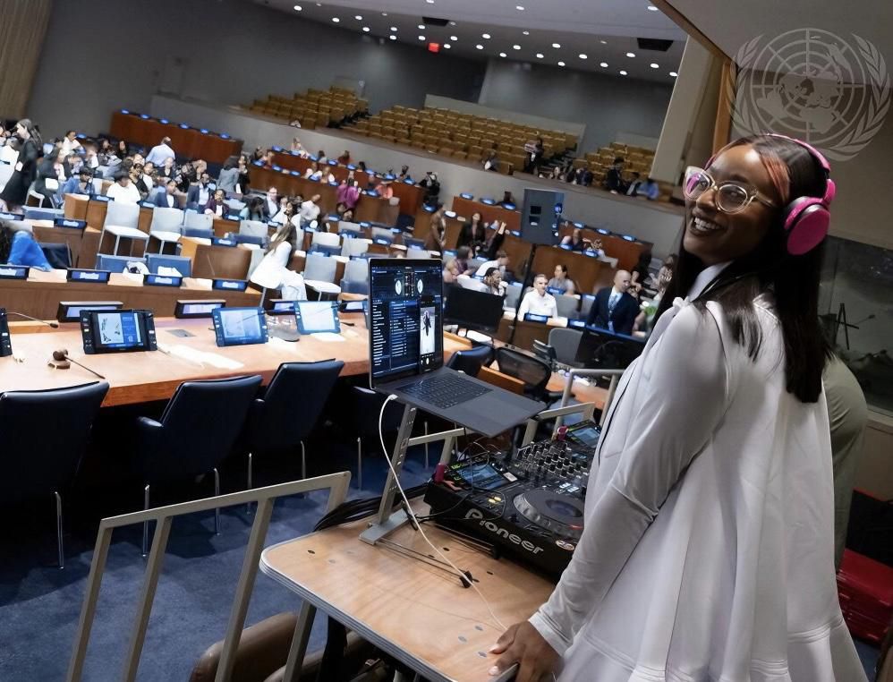 The Cuppy Foundation issues its annual report