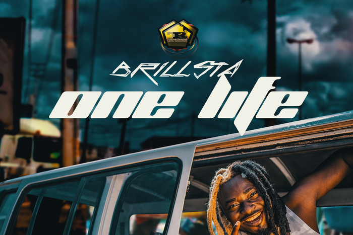 Brillsta - One Life (The EP) + Akuna video.