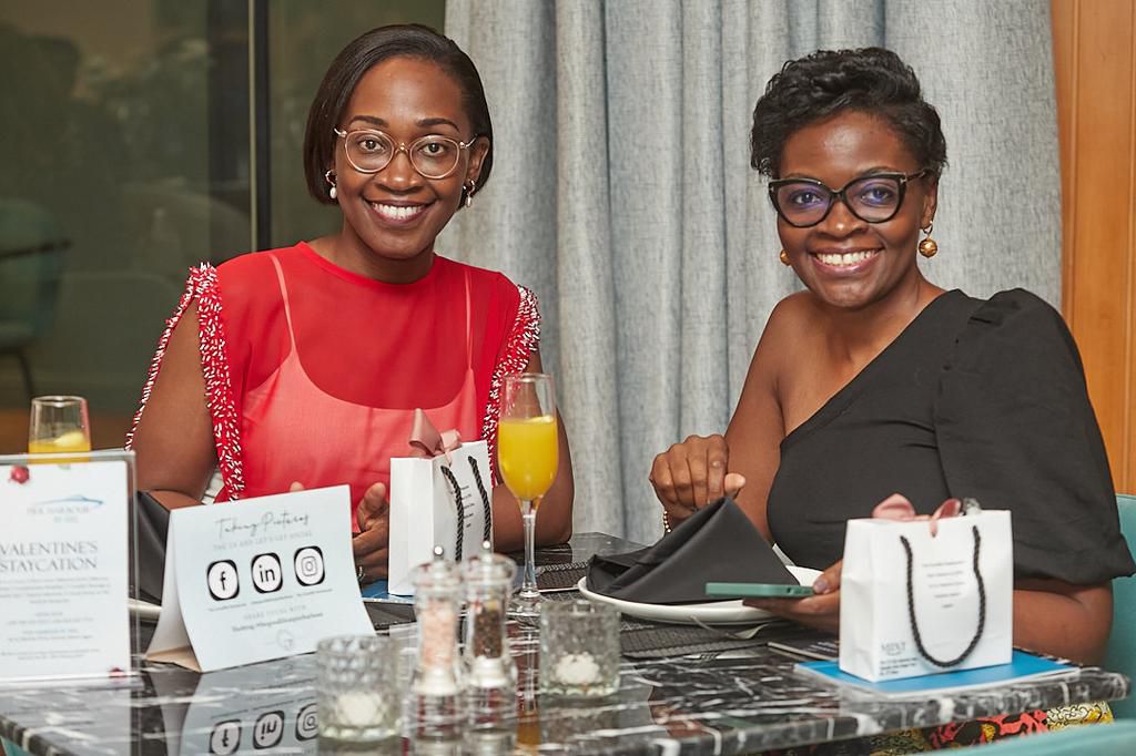 The SRS Collection unveils The GoodLife Restaurant