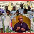 Double your efforts against Cameroon, Obi charges Super Eagles