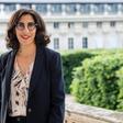 France culture minister, Rima Abdul-Malak. [culture.gouv]