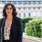 France culture minister, Rima Abdul-Malak. [culture.gouv]