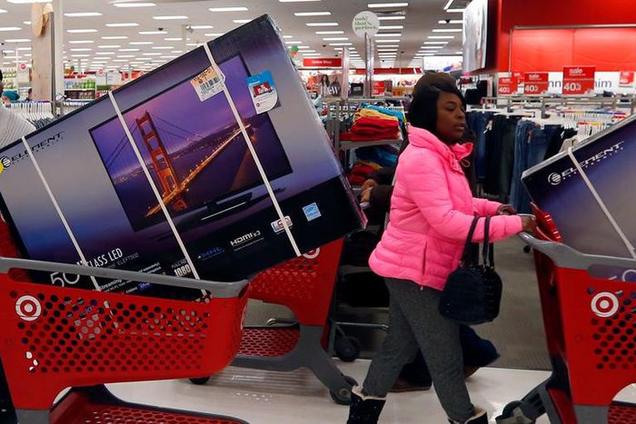 Black Friday sales are usually on older models and are often the same deal as last year