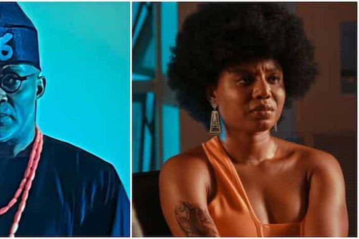 RMD, Nancy Isime [Legit]