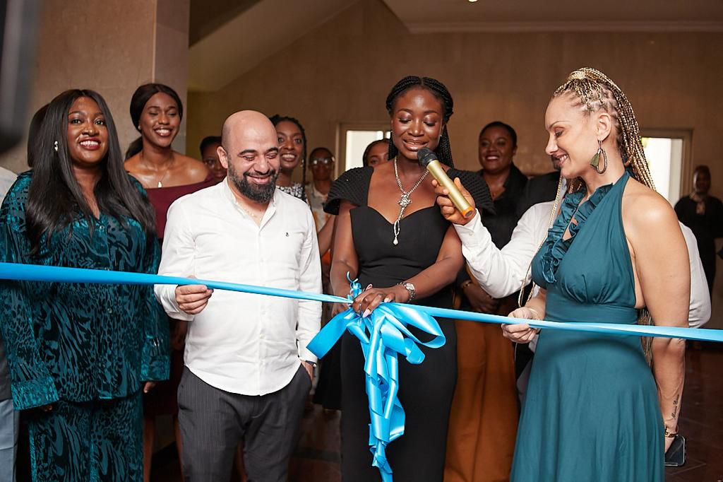 The SRS Collection unveils The GoodLife Restaurant