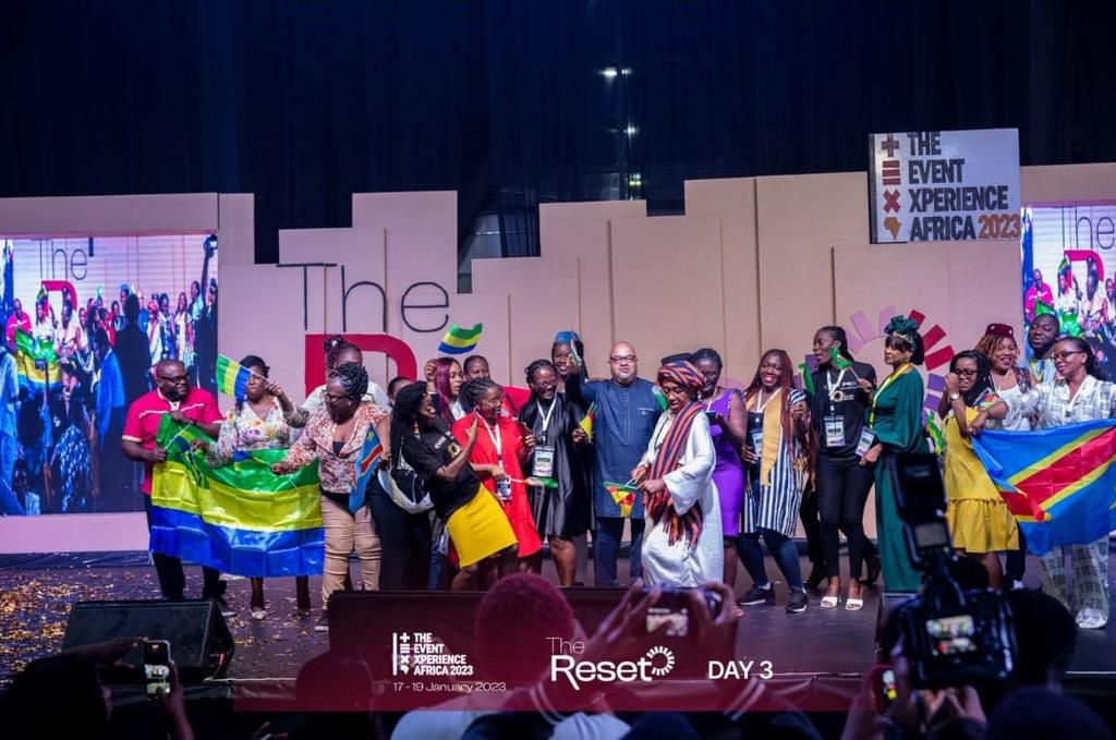 TEXA has reset the African event industry once again