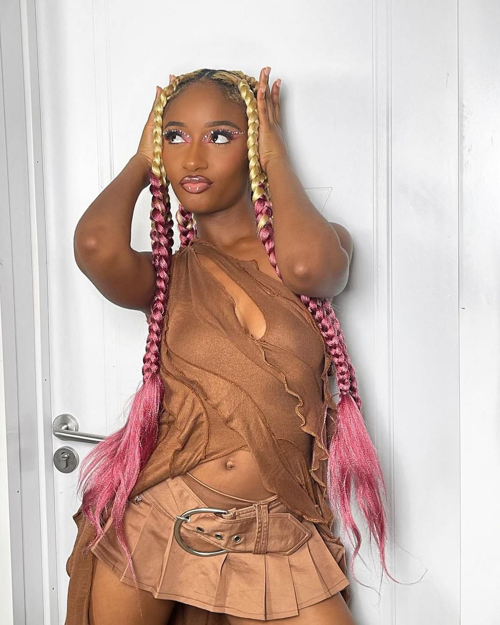 Ayra Starr [Instagram]