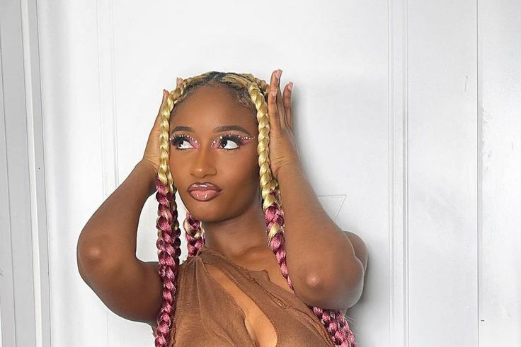 Ayra Starr [Instagram]