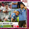Pulse Sports Round-Up