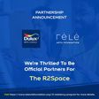 CAP Plc’s brand Dulux & Rele Art Foundation collaborate to ignite creativity in Nigeria's artistic community