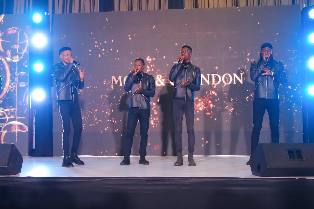 Moët & Chandon heralds the festive season with a sparkling effervescence celebration