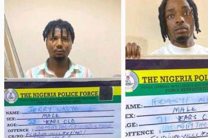 Police vows not to relent on cracking down on such criminal activities [Guardian]