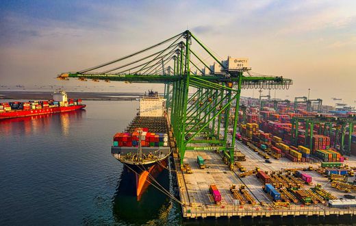 Top 10 logistics trends to look out for in 2023 and beyond/Pexels/Tom Fisk