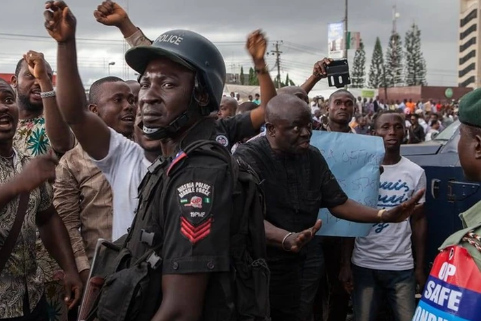 Electoral offences that can get you into trouble on election day.