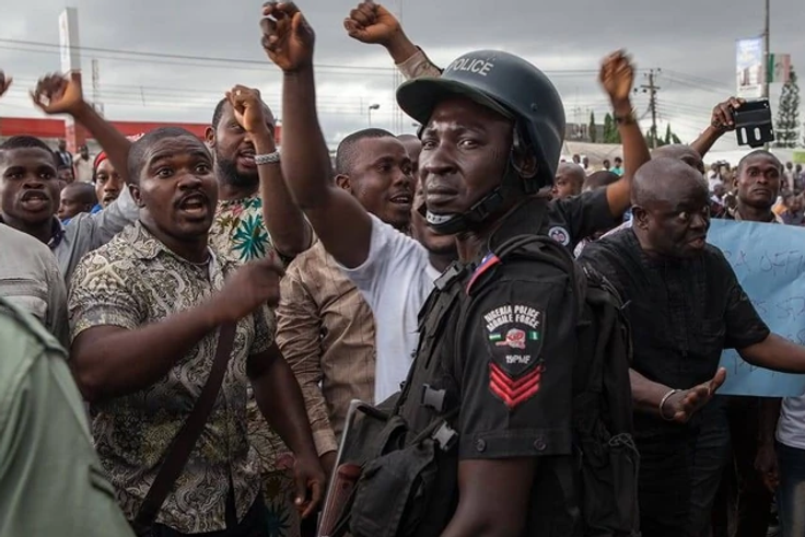 Electoral offences that can get you into trouble on election day.