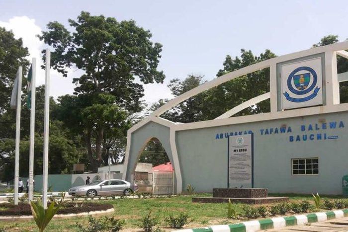 Abubakar Tafawa Balewa University ( ATBU ) Bauchi