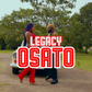 Legacy rolls out new project titled "Osato" [VIDEO].