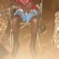 The crippled arrested for drug trafficking in Edo.