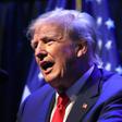 Trump, in an all-caps rant, wants the trial moved to Staten Island where more of his voters live