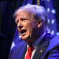 Trump, in an all-caps rant, wants the trial moved to Staten Island where more of his voters live