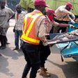 2 injured as bus rams into petroleum tanker in Kogi.