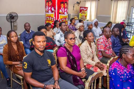 Kellogg's Super Star essay winning students, schools get ₦25m in educational grants Nationwide!