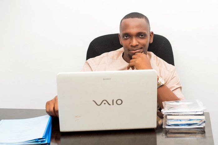 From site labourer to real estate developer