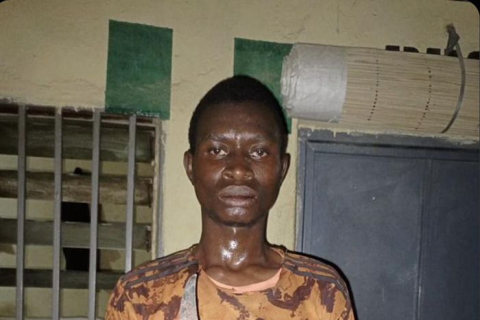 Teenager stabs mother to death