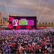 WORLD CUP 2022: The free-of-charge VIP FIFA fan festival™ you shouldn't miss