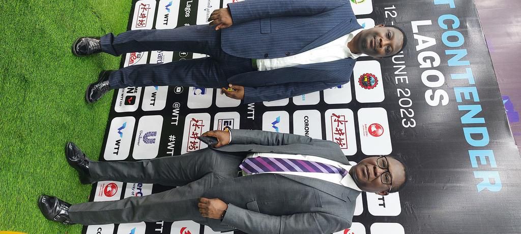 Coronation Insurance Leverages WTT Contender Tournament in its Corporate Sponsorship Drive to grow Nigeria’s GDP