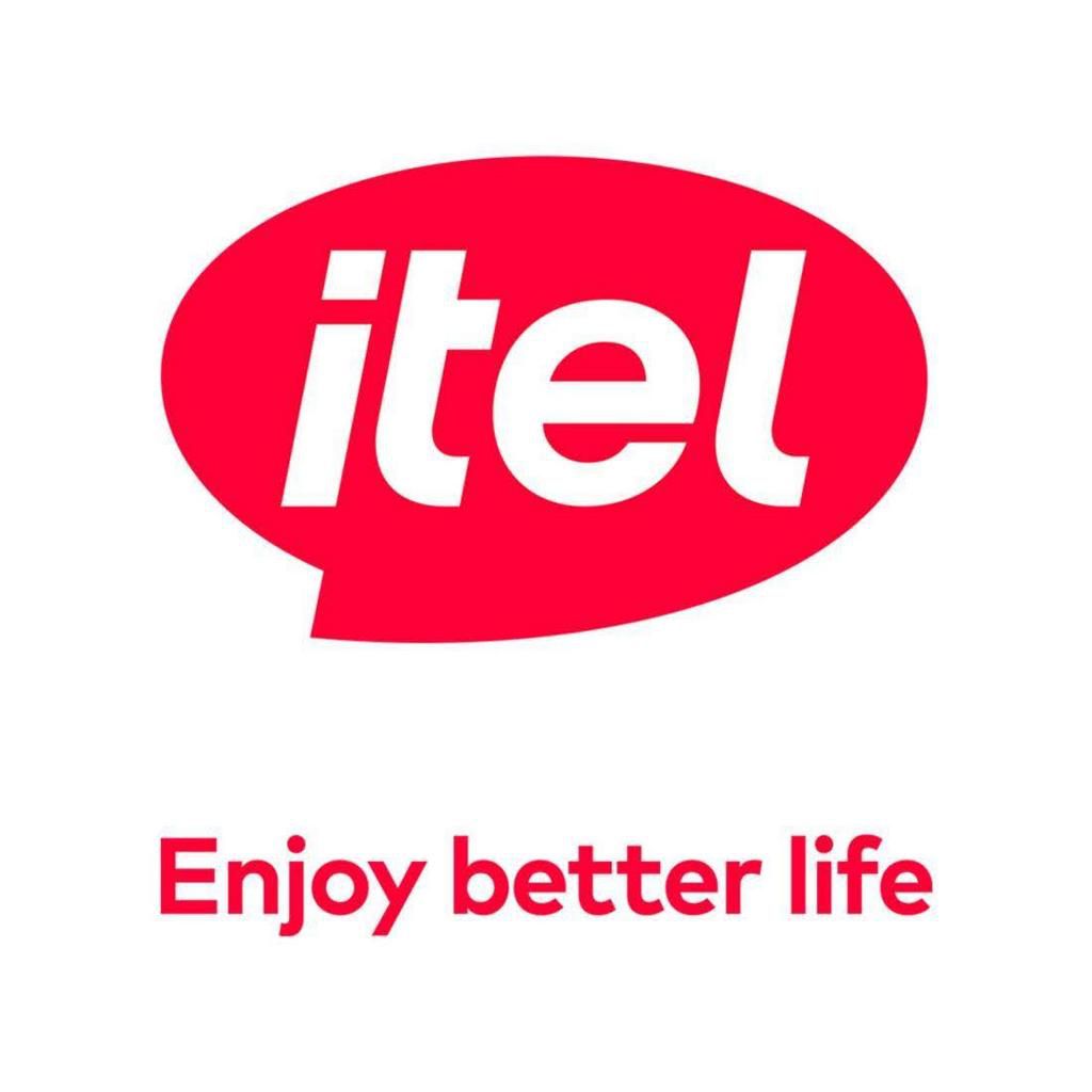 itel unveils new logo, restates commitment to reshaping smart life service in Nigeria