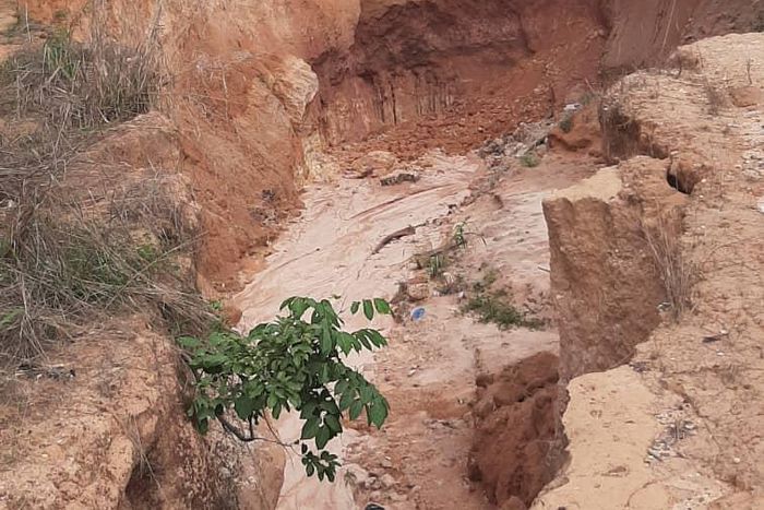 Anambra community begs Soludo to construct abandoned 2.6km Umudike Ukpor-Ozubulu road [NAN]