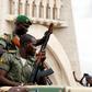 Malian troops, foreign forces executed 500 people in village in 2022 – UN [A News]