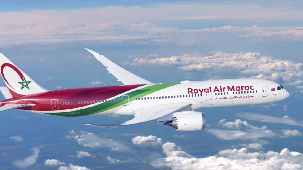royal-air-maroc