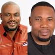 Sam Ngene (PDP) and Emeka Ngene (LP)