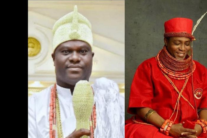 Did the Benin kingdom come from Yoruba or vice versa? [Youtube]