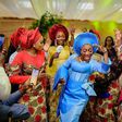 Why Yoruba weddings are really fun [royalimages/instagram]