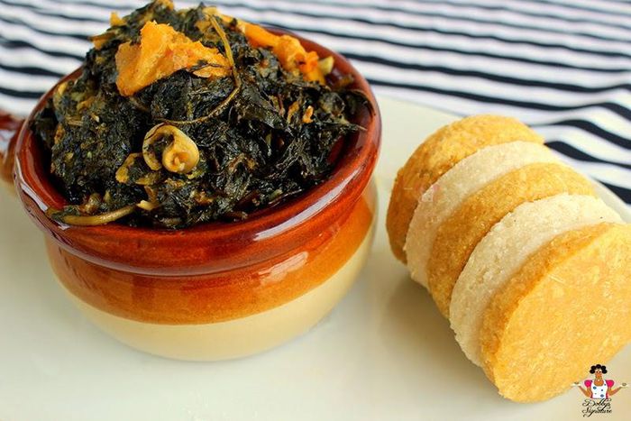 bitter leaf soup recipe