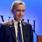 Bernard Arnault