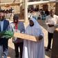 Muslim woman donates Christmas gifts to pastors, widows, IDPs in Kaduna [NAN]