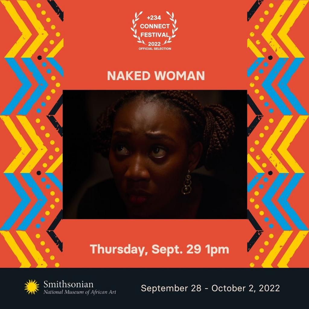 Orire Nwani wins big at New York festival