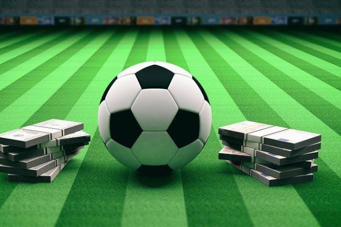 It is hard to determine which Nigerians love more between football and jollof rice.