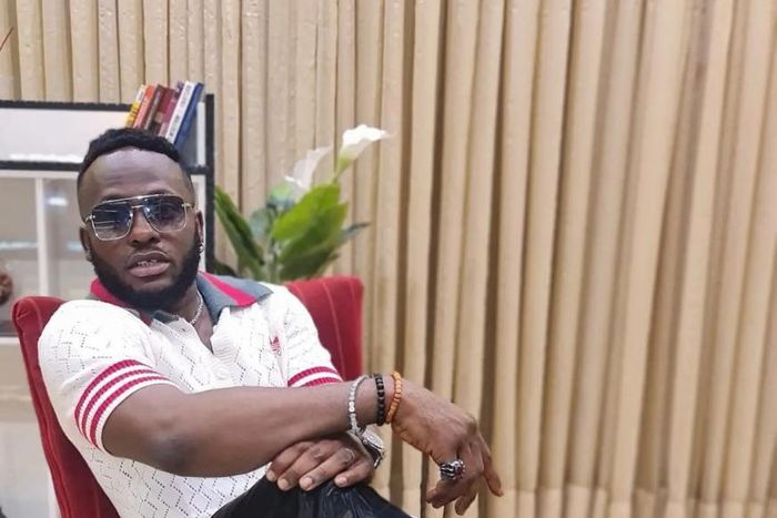 Nigerian comedian believes that lifespan of Skit makers is short [Instagram/Igosave]